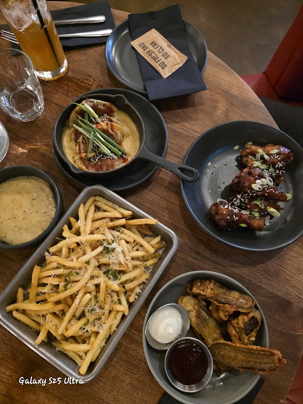 Dirty Bones Soho 4