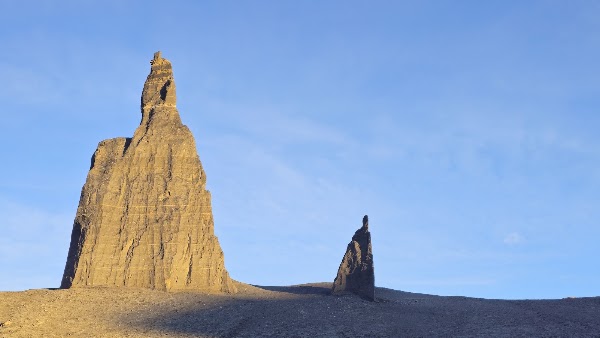 Spire Point 1