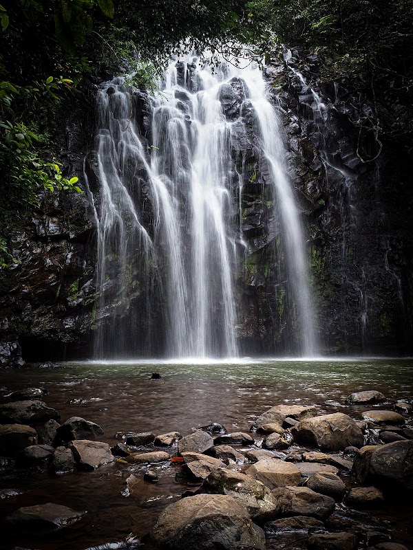Ellinjaa Falls
