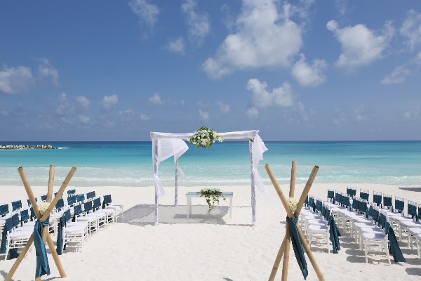 Hotel Krystal Cancún 3