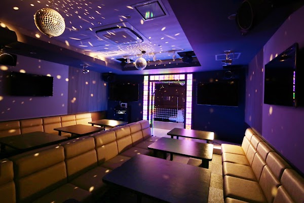 JOYSOUND Shinagawa Konan Exit 4