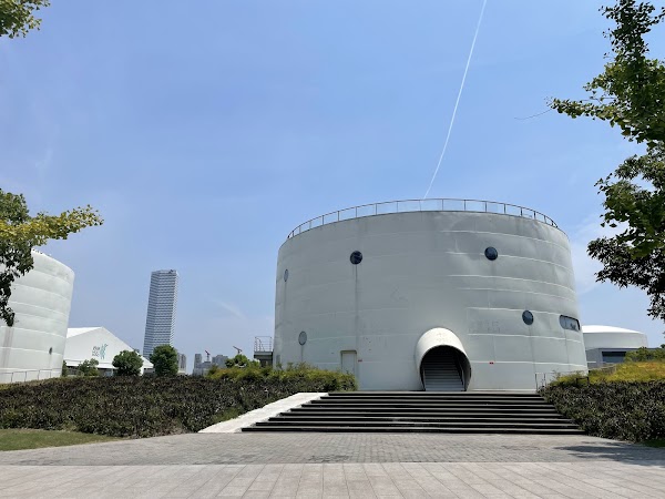 West Bund Artistic Center 5