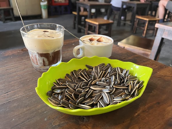 Cafe Dinh 5