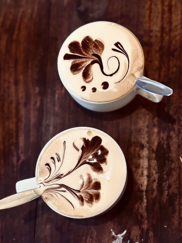 Cafe Dinh 4
