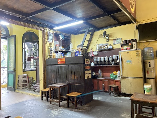 Cafe Dinh 3