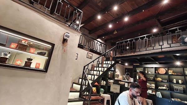 Cafe Dinh 2