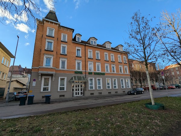 Hotel Am Schelztor