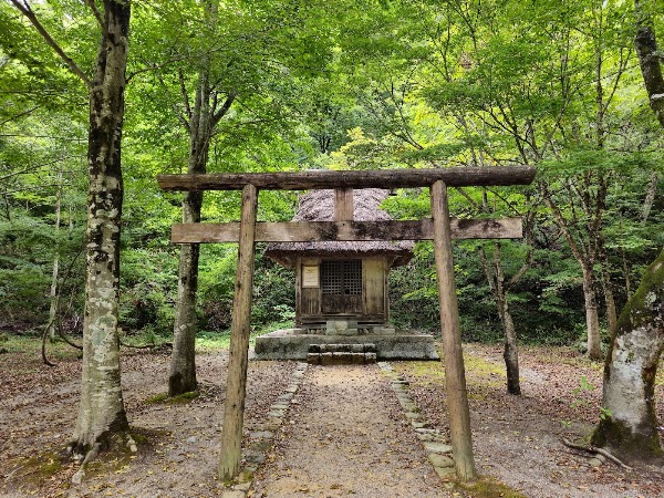 白川鄉合掌村 5