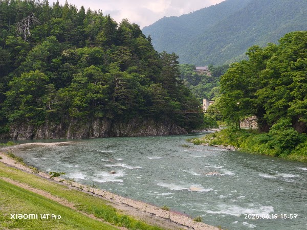 白川鄉合掌村 4