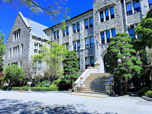Seoul Grand Hostel