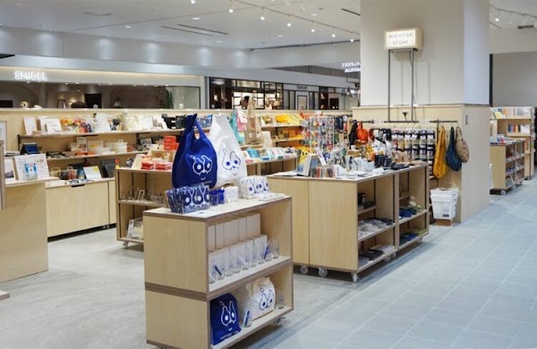 HIGHTIDE STORE Sapporo 1