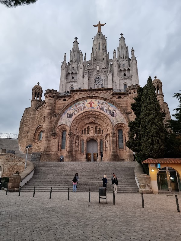 Tibidabo 5