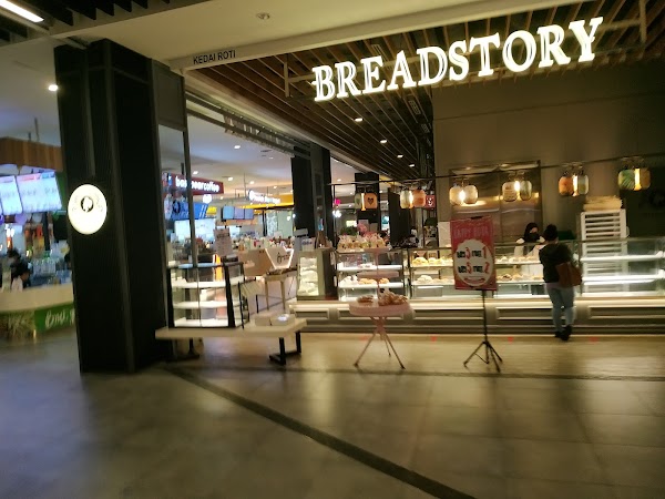 Sunway Velocity Mall