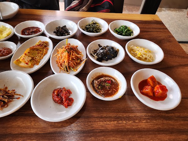 못난이식당 해운대점