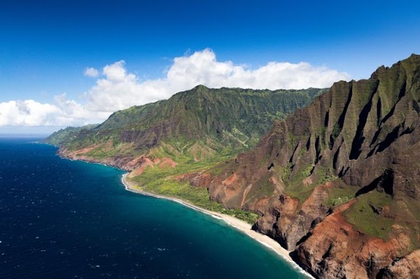 Kalalau Trailhead