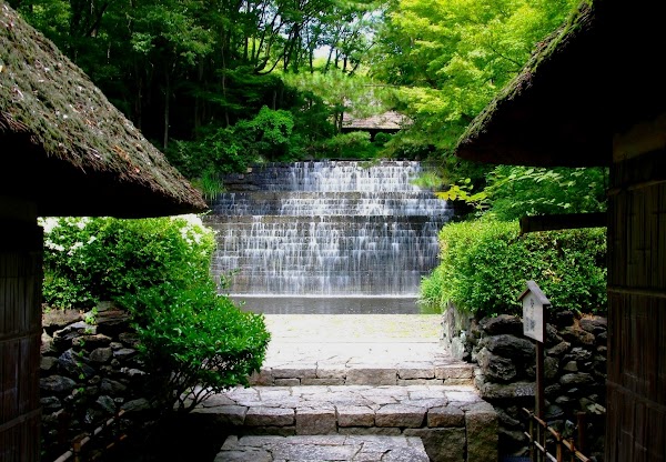 Architectural spots in the world 80