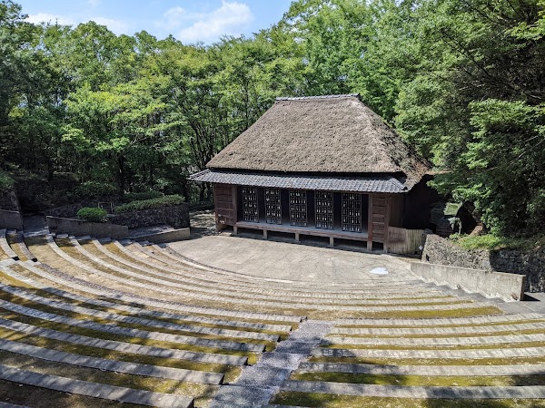 Shikoku Village 5