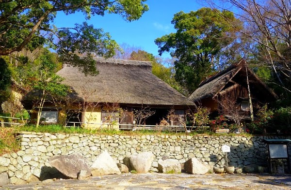 Shikoku Village 4