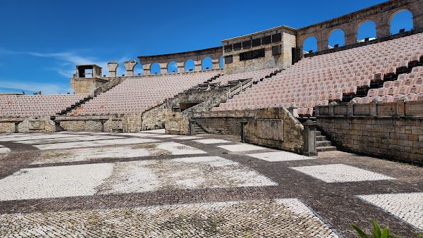 Macau Fisherman's Wharf 2