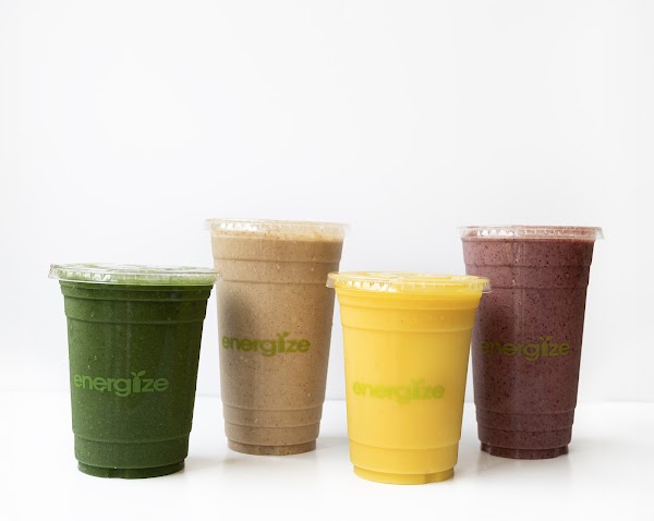 Energize 4