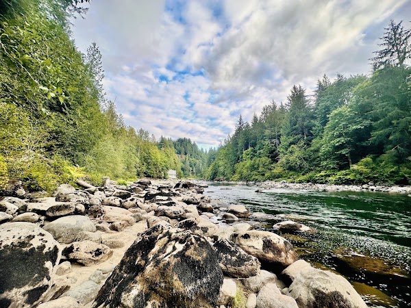Snoqualmie Falls 5