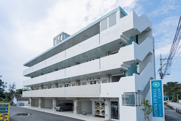 Hotel Tomas Nago