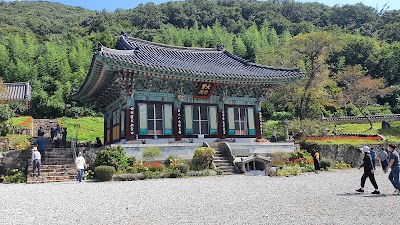Yongcheonsa