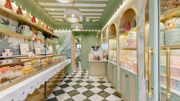 LADURÉE Saint-Tropez