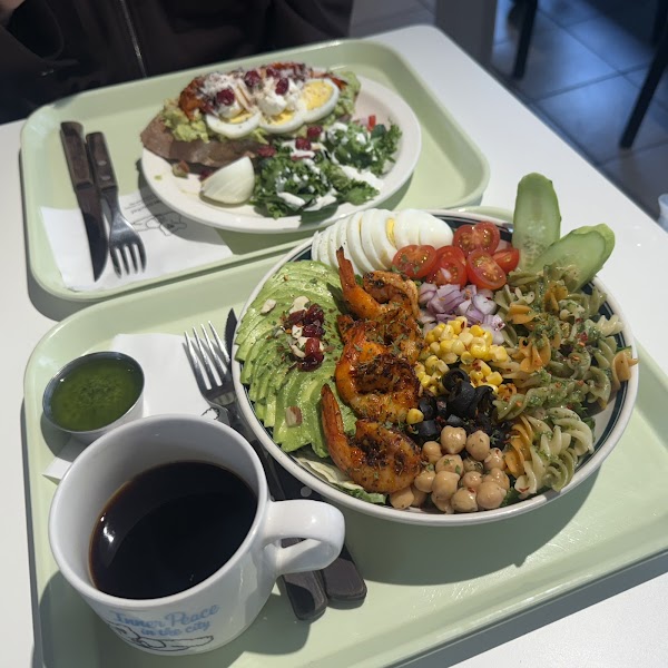 Dot Blanket Samcheong Hanok Branch 3