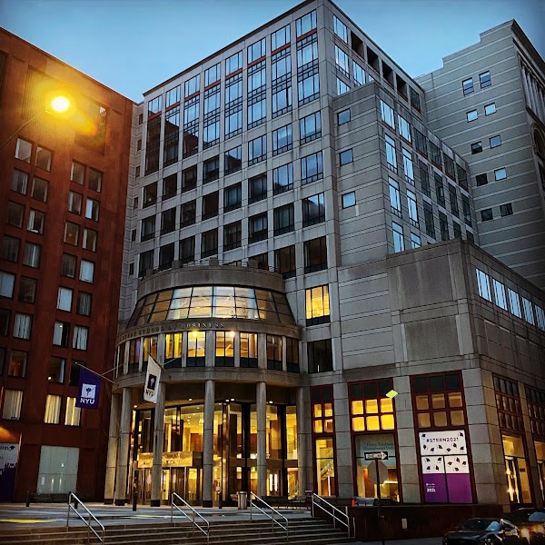 New York University