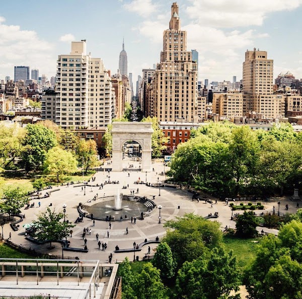 New York University 4