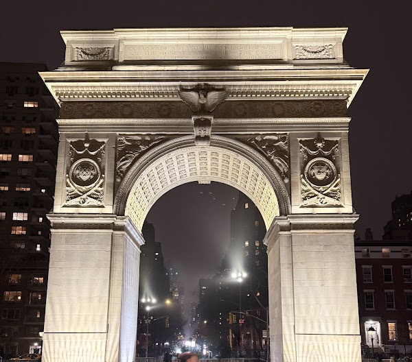 New York University 3