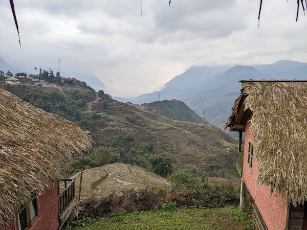 Sapa Rose Garden 4