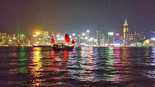Guangzhou (Nansha) 1