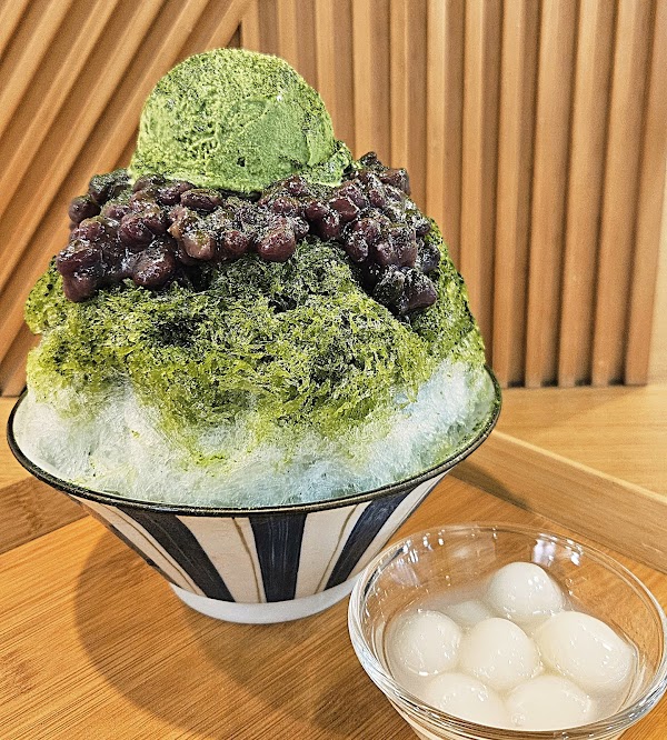 貳室USroom•dessert 5