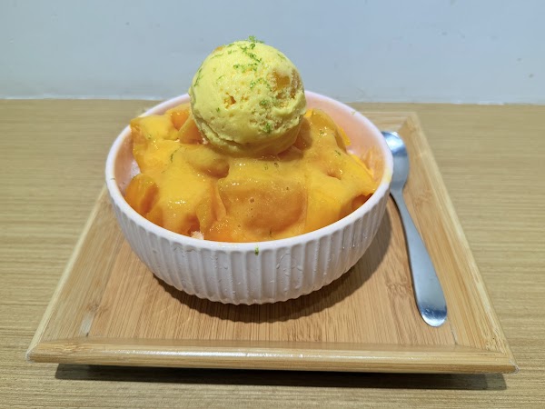 貳室USroom•dessert 4