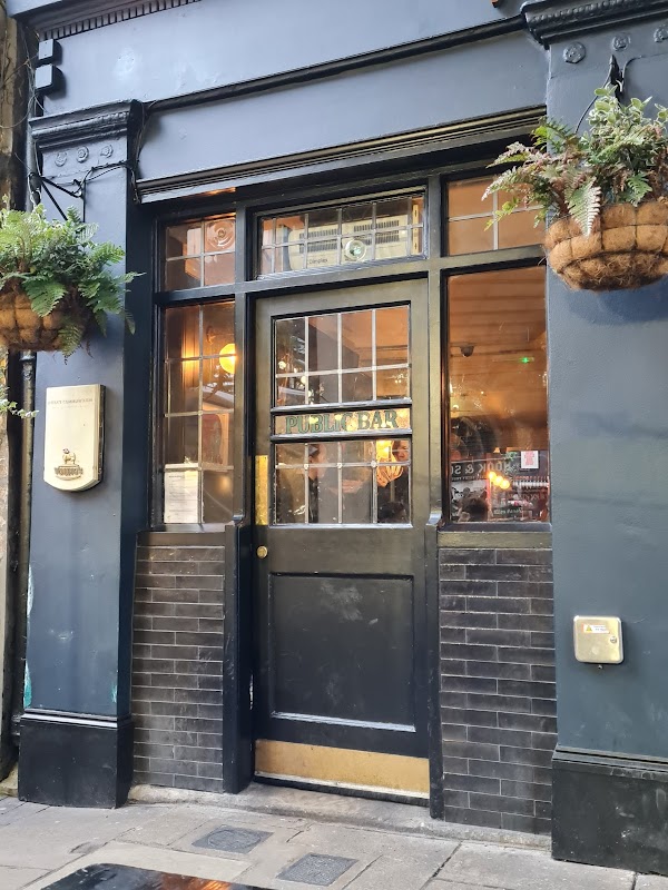 The Wheatsheaf 4