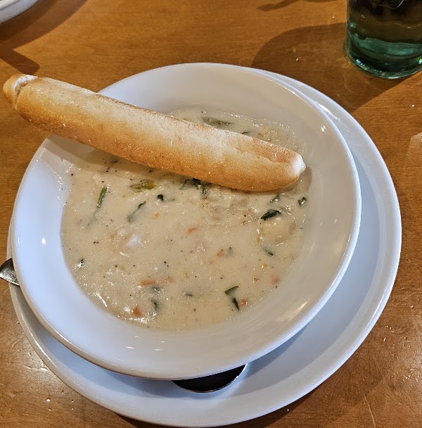 Olive Garden Italian Restaurant 4