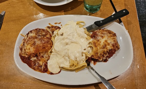 Olive Garden Italian Restaurant 3