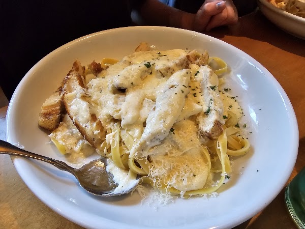 Olive Garden Italian Restaurant 2
