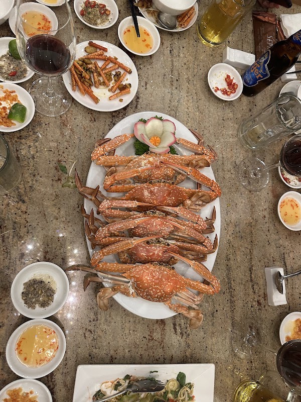 Chongqing Cygnet Sichuan Cuisine Restaurant