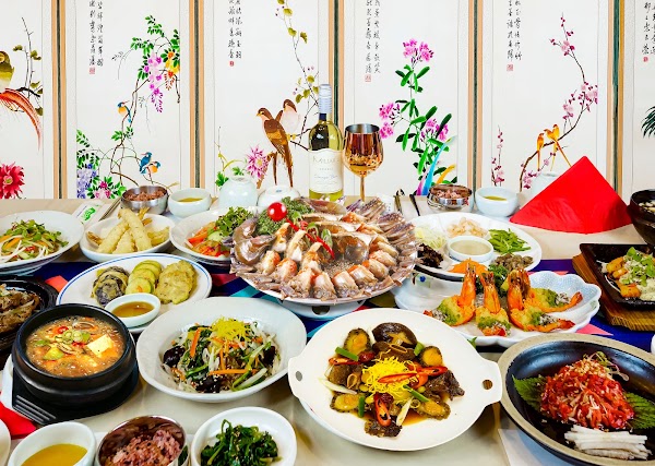 Myeongdongjeong 5