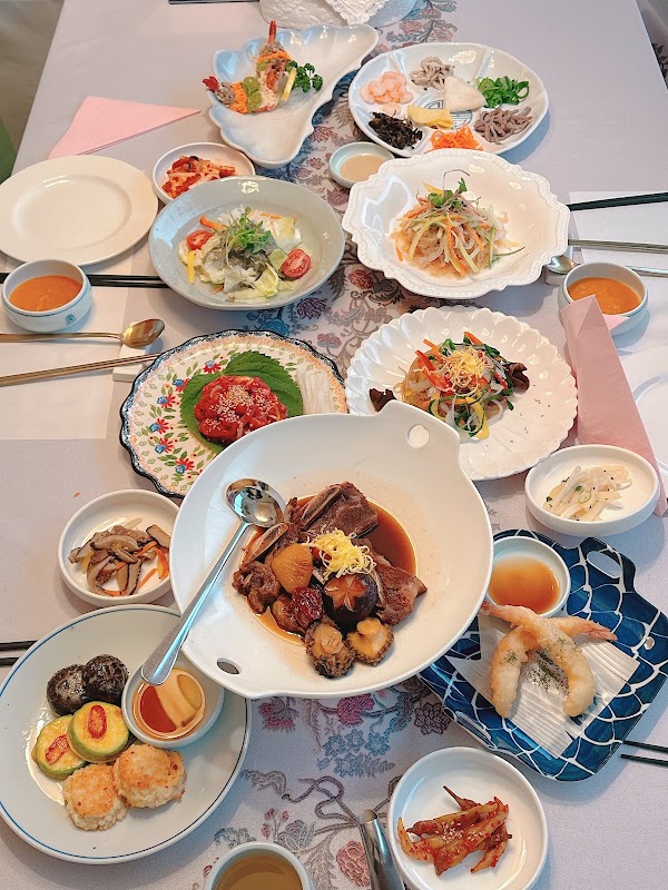 Myeongdongjeong 3