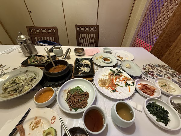 Myeongdongjeong 2