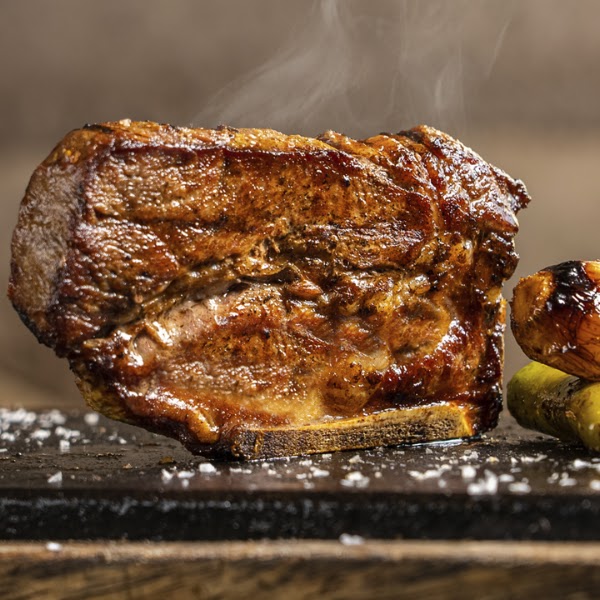 Sonora Grill Prime 5