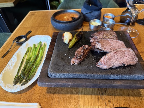 Sonora Grill Prime 4
