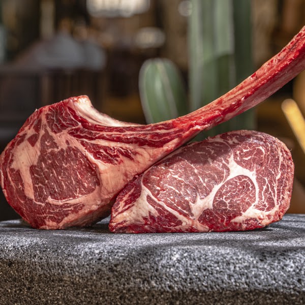 Sonora Grill Prime 2