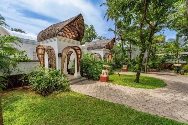 Taj Bekal Resort & Spa, Kerala
