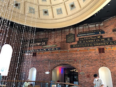 Quincy Market