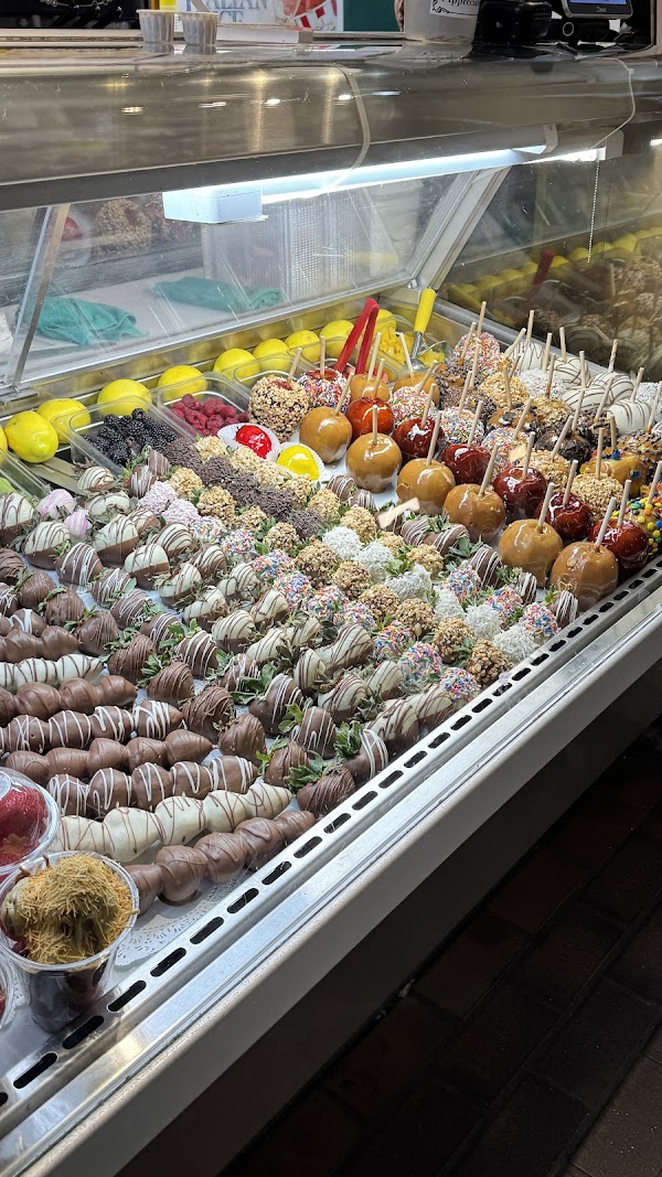 Quincy Market 5
